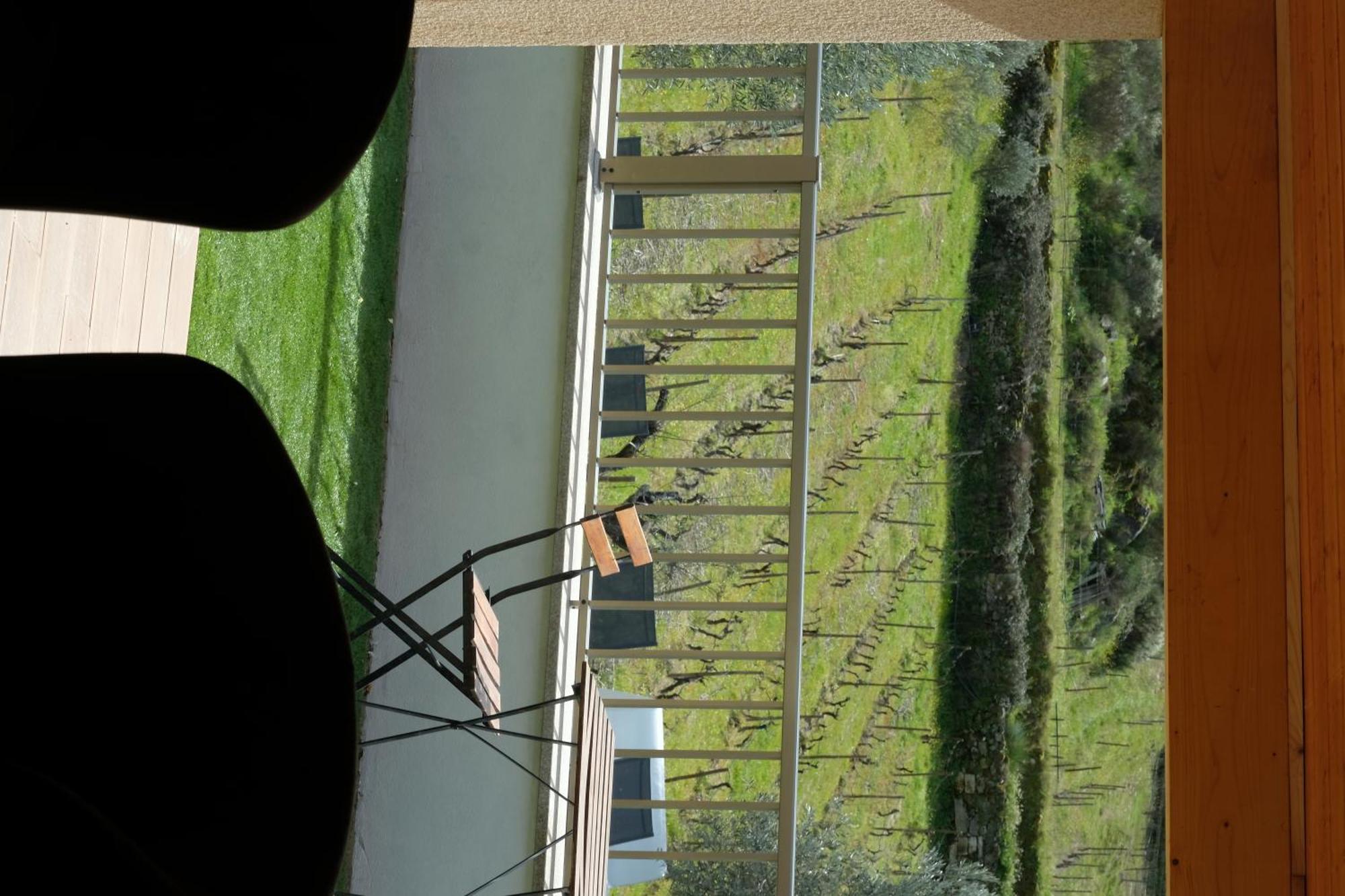 Quinta De Gandarem Villa Torre De Moncorvo Exterior foto